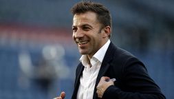 Alessandro Del Piero, che cosa fa oggi il capitano della Juventus