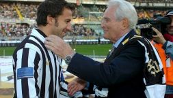 Ecco perché il 10 gennaio è una data speciale per Alex Del Piero