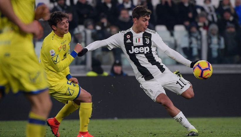 Ravezzani critica Dybala, il web insorge: che gara hai visto?