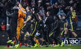Serie A, Lazio-Juventus 1-2 (2018-2019)