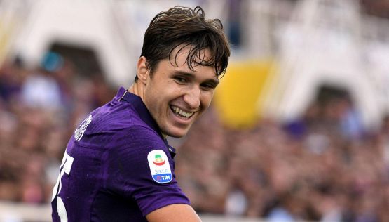 Fifa 19, come sfruttare il potenziale di Federico Chiesa