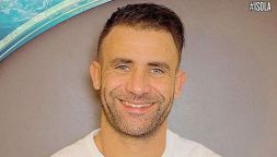 L'Isola dei famosi 2019, il calciatore naufrago è Ghezzal