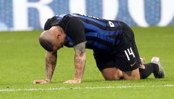 Libero demolisce l’Inter: Campione di scemenze