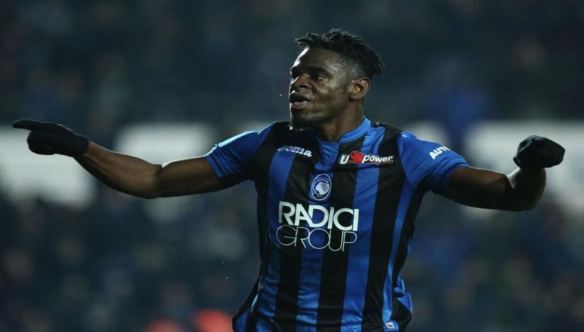 Ecco perché il secondo gol di Zapata era da annullare