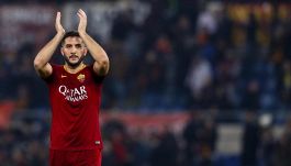 Fifa 19, squadra dell'anno: anche Manolas tra i candidati