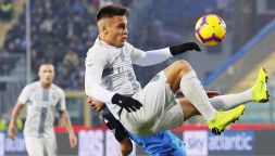 Inter, Lautaro meglio di Icardi: ecco perché