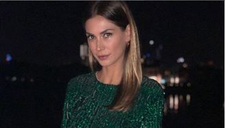 Crisi Satta-Boateng, Melissa sotto pressione reagisce agli haters Crisi Satta-Boateng, Melissa sotto pressione reagisce agli haters
