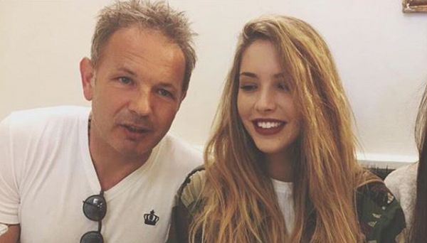 L'Isola dei Famosi 2019 al via: nel cast le figlie di Mihajlovic L'Isola dei Famosi 2019 al via: nel cast le figlie di Mihajlovic
