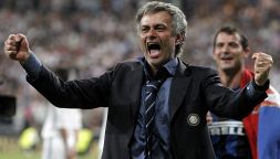 Compleanno Mourinho, le sue 5 gare indimenticabili