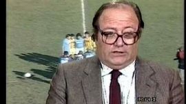 Quando Milan-Napoli era il derby Vasino-Necco