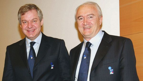Pistocchi: Nicchi come Pairetto, Calciopoli bis Pistocchi: Nicchi come Pairetto, Calciopoli bis