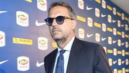 Paratici dimentica al ristorante lista con obiettivi mercato