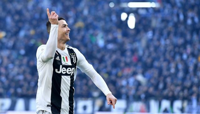 Per Agresti è la peggior stagione di Ronaldo, il web insorge