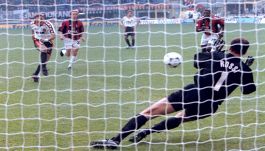 Che fine ha fatto Seba Rossi: record, pugni e follie