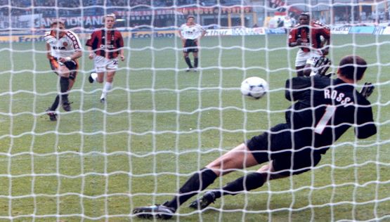 Che fine ha fatto Seba Rossi: record, pugni e follie