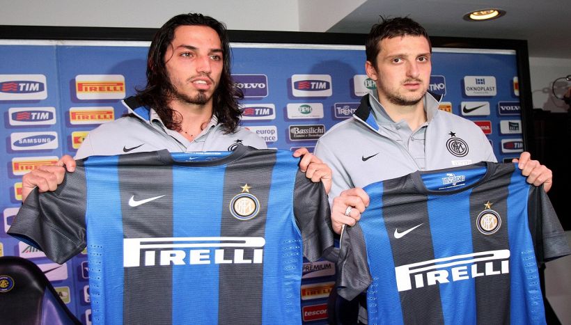 Inter, i 5 acquisti sbagliati di gennaio
