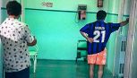 Che fine ha fatto Sforza, l'ex Inter di 3 uomini e una gamba