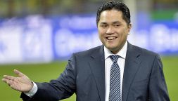 Thohir lascia l'Inter: 5 anni di gioie (poche) e dolori