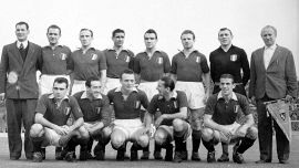 Tragedie nel calcio: giocatori scomparsi in incidenti stradali