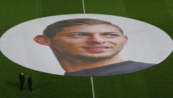 Emiliano Sala rimosso da FIFA 19 dopo la sua tragica scomparsa