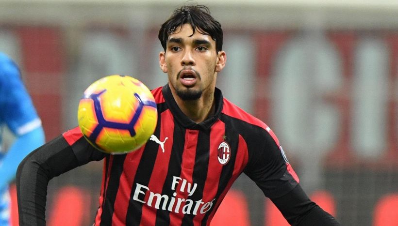 Fifa 19, crescita e skills del calciatore Lucas Paquetà