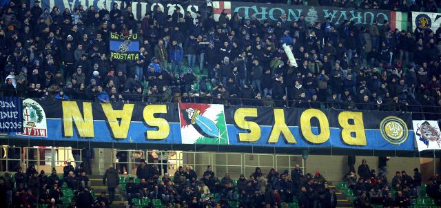 Altro comunicato Curva Nord, tifosi Inter si dissociano sul web