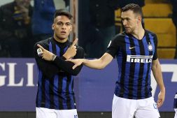 Serie A: Parma-Inter 0-1