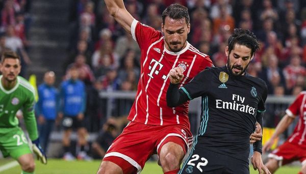 FIFA 19: 5 calciatori migliori nel gioco che nella vita reale FIFA 19: 5 calciatori migliori nel gioco che nella vita reale