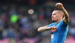 Hamsik, #elevenyearschallenge: fotostory di un campione