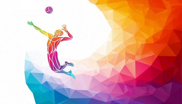 Spike Volleyball, la prima simulazione di pallavolo indoor Spike Volleyball, la prima simulazione di pallavolo indoor