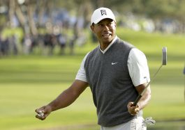 Golf, Tiger Woods e Nike si dicono addio dopo oltre 27 anni: un matrimonio che ha fatto felici tutti