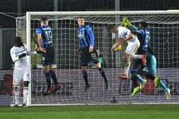 Serie A, Atalanta-Milan 1-3 (2018-2019)