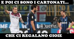 Inter in crisi, il web non perdona: ironia sulle maglie in cinese