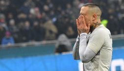 Inter, la gufata di Cruciani sul rigore di Nainggolan