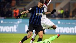 Pistocchi: “Ecco perché Icardi è un problema per l’Inter”