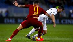 Roma-Milan, ecco perché era rigore su Suso