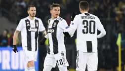 Juve, la provocazione di Pistocchi su Dybala