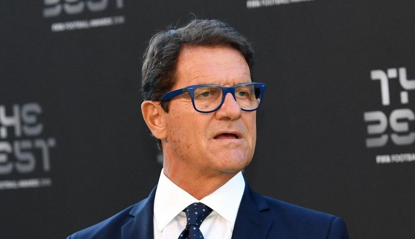 Inter, la battuta maligna di Capello