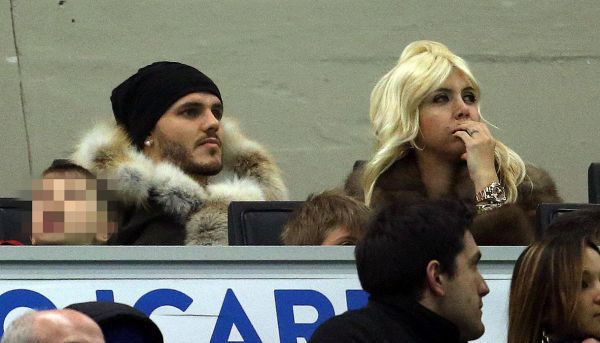 Sconcerti: 'Ecco perché non sarebbe facile vendere Icardi' Sconcerti: 'Ecco perché non sarebbe facile vendere Icardi'