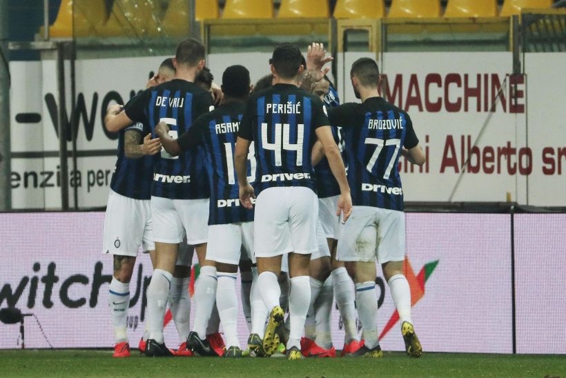 Europa League, Rapid Vienna-Inter: dove vederla in tv e streaming