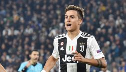 San Valentino: in un video l’amore di Dybala per la Juve 