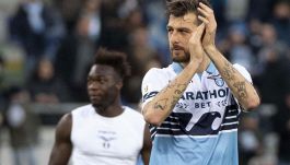 Francesco Acerbi, il campione che ha battuto un tumore
