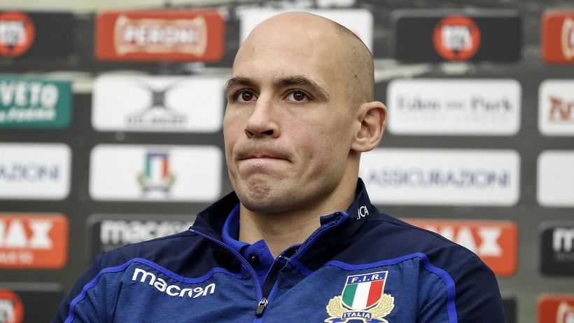 Coronavirus, Sergio Parisse racconta la tragedia francese