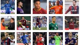 Zaniolo, Chiesa e gli altri calciatori figli d’arte