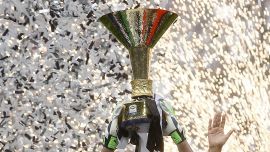 Serie A, l'Albo d'Oro: tutte le squadre vincitrici del campionato