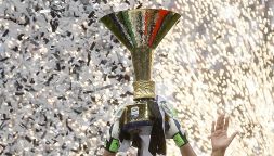 Serie A, l'Albo d'Oro: tutte le squadre vincitrici del campionato