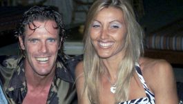 Mario Cipollini, il campione di ciclismo