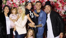 Claudia Lai, la signora Nainggolan