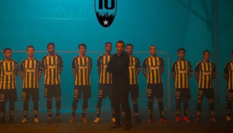 Alessandro Del Piero si ritaglia un ruolo inedito: ecco la svolta