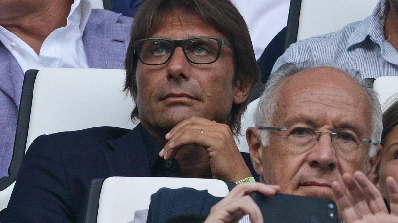 Conte all'Inter, è già lotta tra fazioni